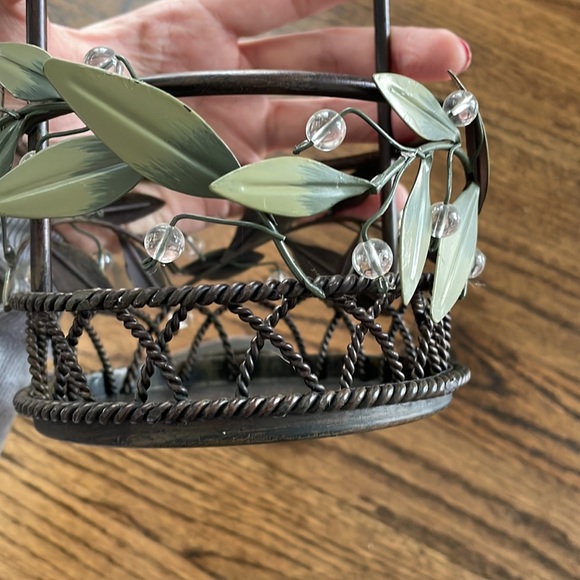 [PartyLite] Wall Sconce - Picture 7 of 7